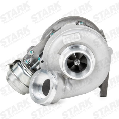 Turbocharger Stark SKCT-1190079 SKCT-1190079 - photo 6