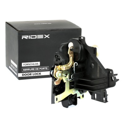 Door Lock RIDEX 1361D0036 1361D0036 - photo 2