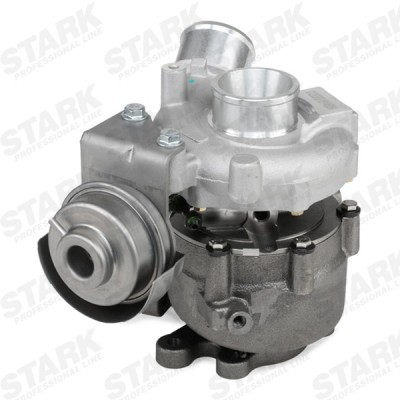 Turbocharger Stark SKCT-1190794 SKCT-1190794 - photo 5