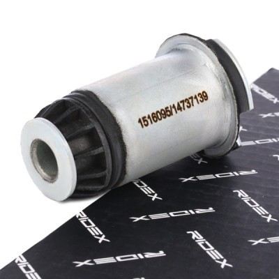 Axle Beam Bushing RIDEX 1080M0013 1080M0013 - photo 2
