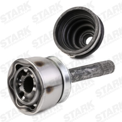 Joint Kit, Drive Shaft Stark SKJK-0200175 SKJK-0200175 - photo 3