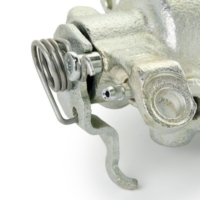 Brake Caliper RIDEX 78B0116R 78B0116R - photo 6