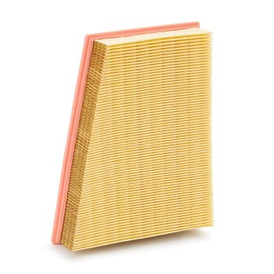 Air Filter RIDEX 8A0033P 8A0033P - photo 3