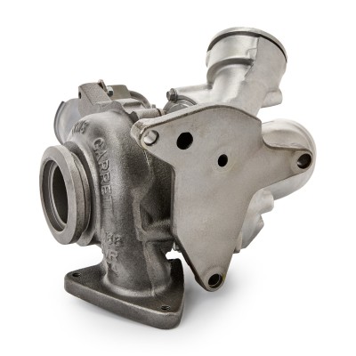 Turbocharger RIDEX 2234C0493R 2234C0493R - photo 4