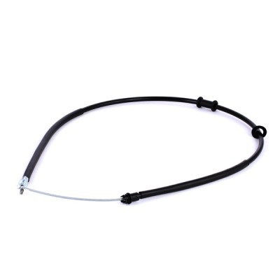Cable Pull, Parking Brake RIDEX 124C0045 124C0045 - photo 3