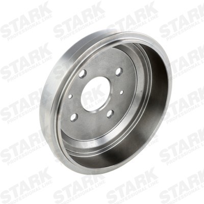 Brake Drum Stark SKBDM-0800072 SKBDM-0800072 - photo 3