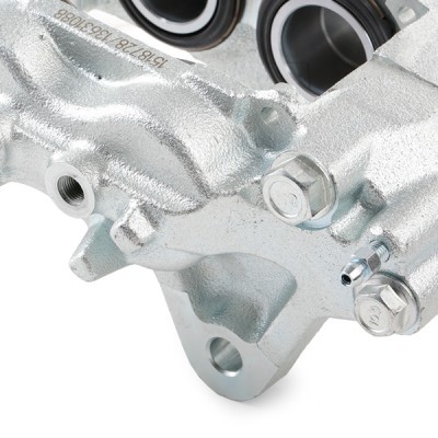 Brake Caliper RIDEX 78B0439 78B0439 - photo 5