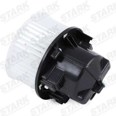 Interior Blower Stark SKIB-0310137 SKIB-0310137 - photo 4