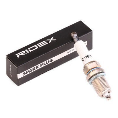 Spark Plug RIDEX 686S0038 686S0038 - photo 2