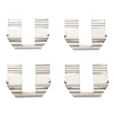 Brake Pads Set RIDEX 402B1313 402B1313 - photo 9
