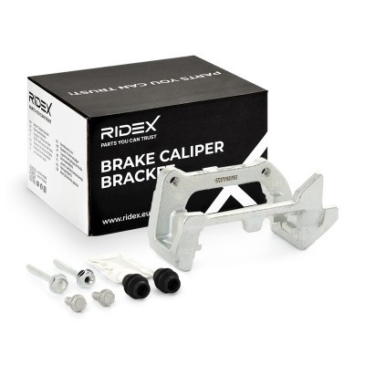 Holder Caliper RIDEX 1009C0132 1009C0132 - photo 2