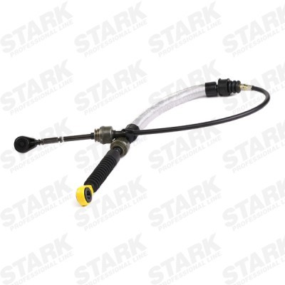 Cable Pull, manual transmission Stark SKCMT-1520040 SKCMT-1520040 - photo 3
