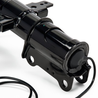 Shock Absorber RIDEX 854S1094 854S1094 - photo 5