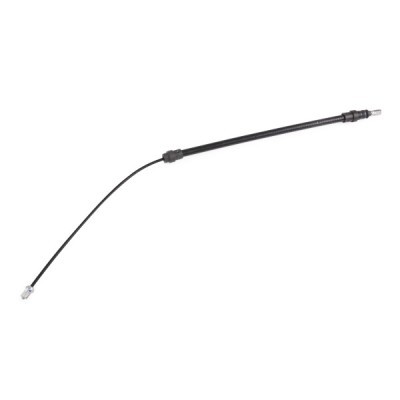 Cable Pull, Parking Brake RIDEX 124C0043 124C0043 - photo 3
