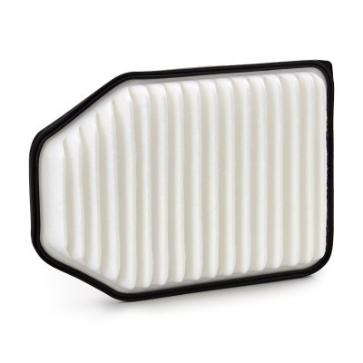 Air Filter RIDEX 8A1133 8A1133 - photo 4