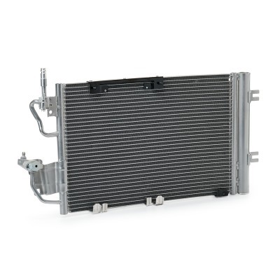 A/C condenser 448C0009 - photo 5