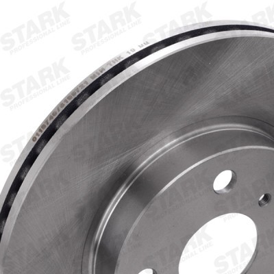 Brake Disc Stark SKBD-0023369 SKBD-0023369 - photo 4