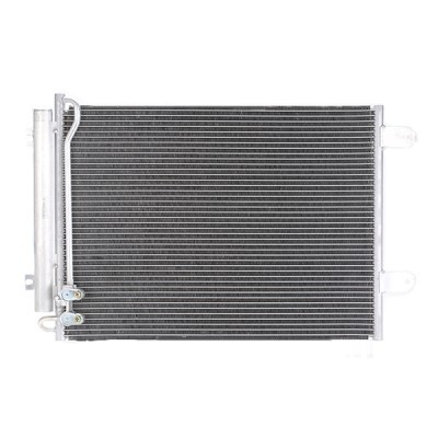 A/C condenser 448C0066 - photo 2