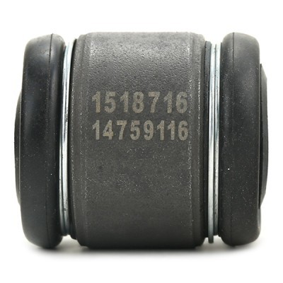Control Arm Bushing RIDEX 251T0616 251T0616 - photo 5