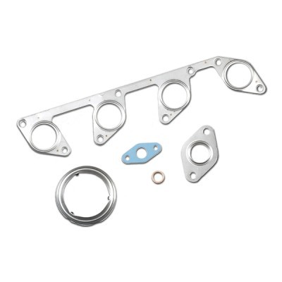 Turbocharger mounting kit RIDEX 2420M0019 2420M0019 - photo 4