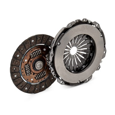 Clutch Kit RIDEX 479C0004 479C0004 - photo 7