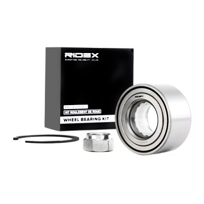 Wheel Bearing RIDEX 654W0617 654W0617 - photo 1