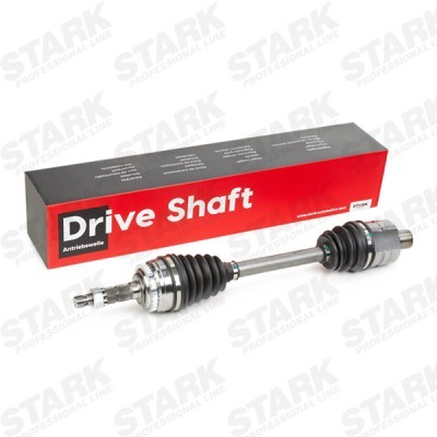 Drive Shaft Stark SKDS-0210790 SKDS-0210790 - photo 2