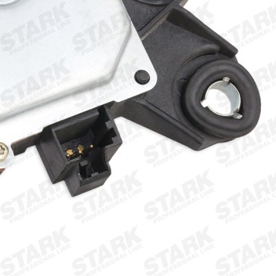 Wiper Motor Stark SKWM-0290370 SKWM-0290370 - photo 5