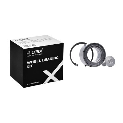 Wheel Bearing RIDEX 654W0716 654W0716 - photo 2
