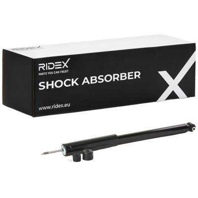 Shock Absorber RIDEX 854S18901 854S18901 - photo 1