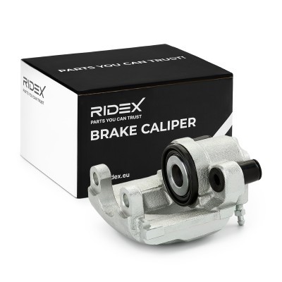 Brake Caliper RIDEX 78B0125 78B0125 - photo 2
