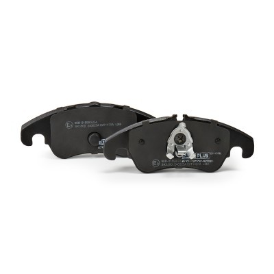 Brake Pads Set RIDEX 402B0301P 402B0301P - photo 5