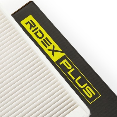 Cabin Air Filter RIDEX 424I0025P 424I0025P - photo 5