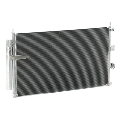A/C condenser 448C0091 - photo 3