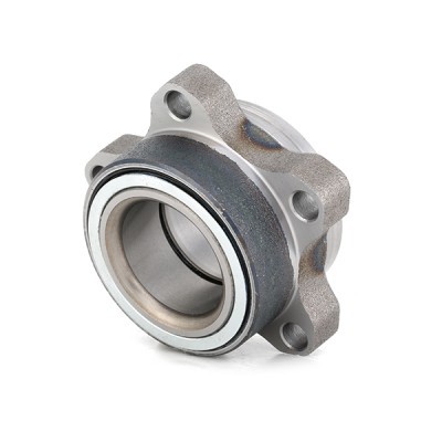 Wheel Bearing RIDEX 654W0150 654W0150 - photo 4