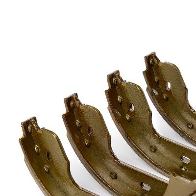 Parking Brake Pad Set RIDEX 1419B0002 1419B0002 - photo 5