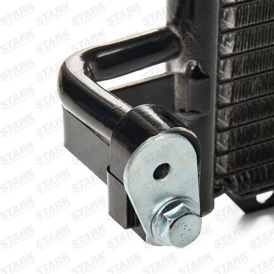 A/C condenser SKCD-0110668 - photo 6