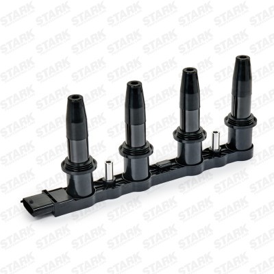 Ignition Coil Stark SKCO-0070026 SKCO-0070026 - photo 5