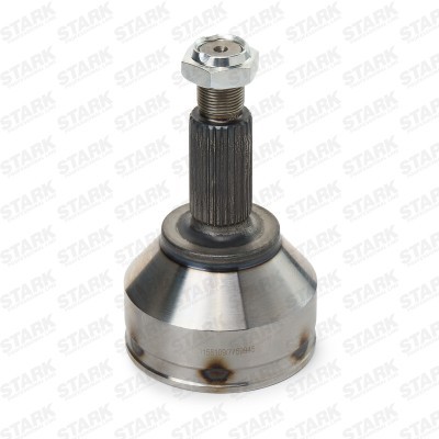 Joint Kit, Drive Shaft Stark SKJK-0200103 SKJK-0200103 - photo 4