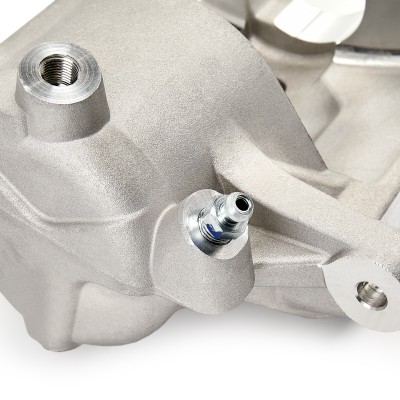 Brake Caliper RIDEX 78B0366 78B0366 - photo 9