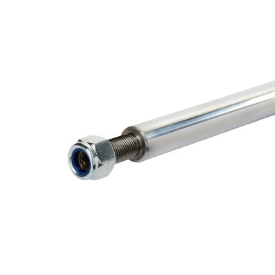 Shock Absorber RIDEX 854S19244 854S19244 - photo 5