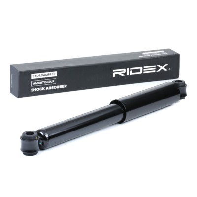 Shock Absorber RIDEX 854S0783 854S0783 - photo 4