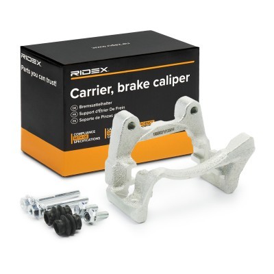 Holder Caliper RIDEX 1009C0097 1009C0097 - photo 2