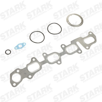 Turbocharger Stark SKCT-1191054 SKCT-1191054 - photo 8