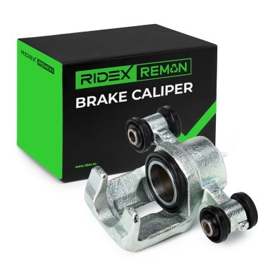 Brake Caliper RIDEX 78B2641R 78B2641R - photo 2