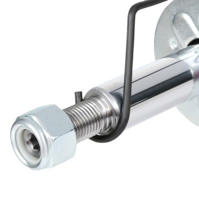 Shock Absorber RIDEX 854S2027 854S2027 - photo 5