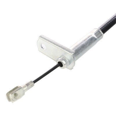 Cable Pull, Parking Brake RIDEX 124C0033 124C0033 - photo 4