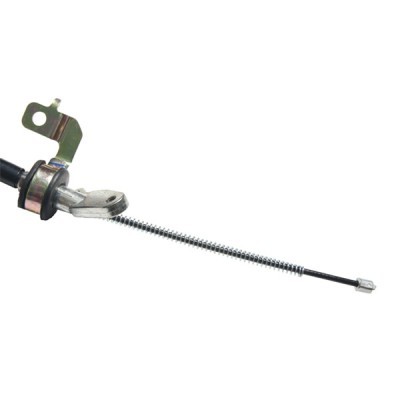Cable Pull, Parking Brake RIDEX 124C0411 124C0411 - photo 5