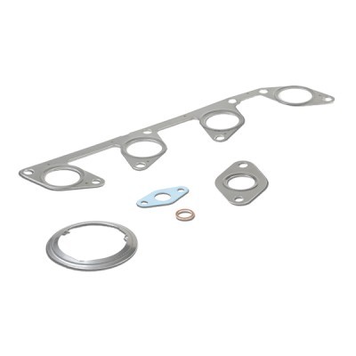 Turbocharger mounting kit RIDEX 2420M0019 2420M0019 - photo 3