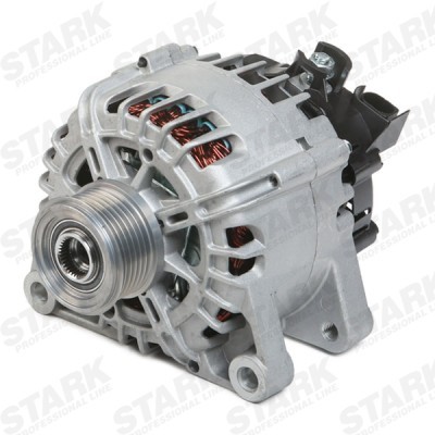 Alternator Stark SKGN-0321088 SKGN-0321088 - photo 3